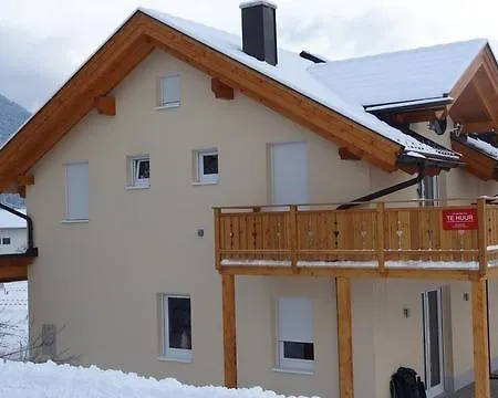 Nyaraló Casa Mariti *
