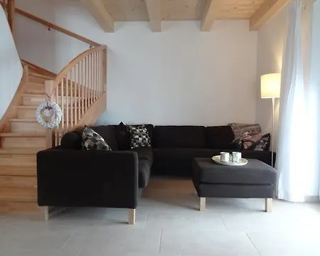 Casa Mariti Nyaraló Kötschach-Mauthen