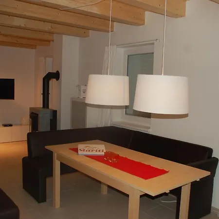 Nyaraló Casa Mariti *