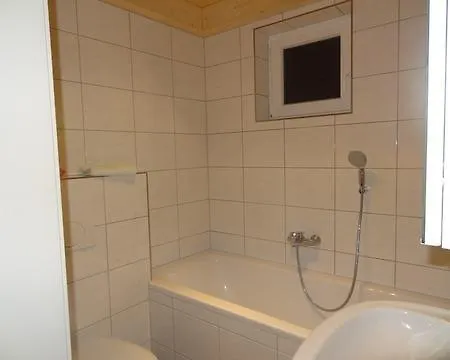Casa Mariti Nyaraló