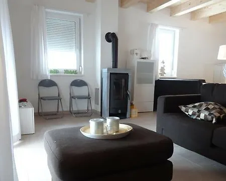 Casa Mariti *