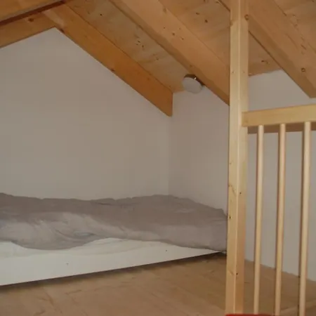Nyaraló Casa Mariti Kötschach-Mauthen