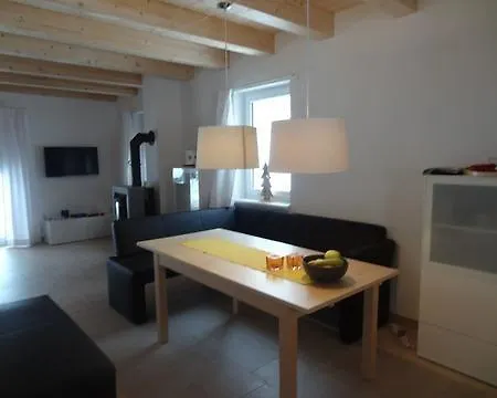 Nyaraló Casa Mariti