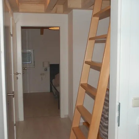 Nyaraló Casa Mariti *