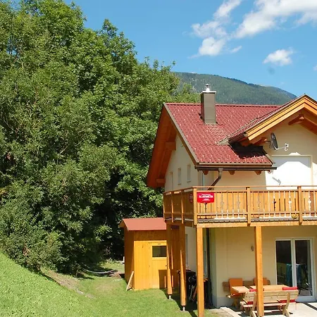 Casa Mariti Nyaraló *