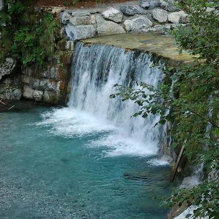 Nyaraló Casa Mariti